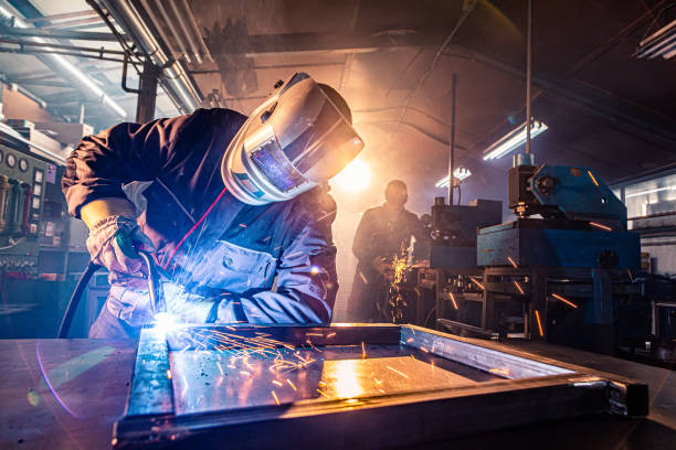 Best Pipe Welding in Pearl River, MS