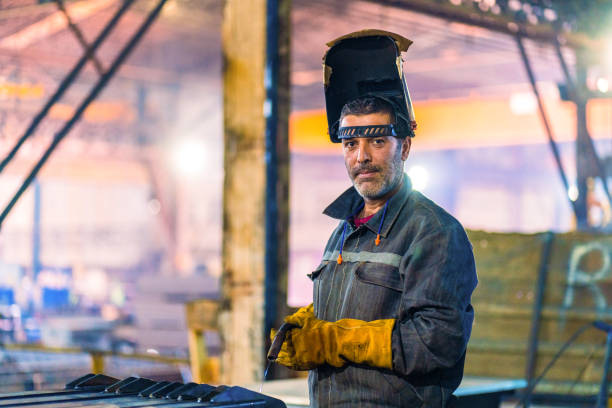 Affordable Welder Services in Pearl River, MS