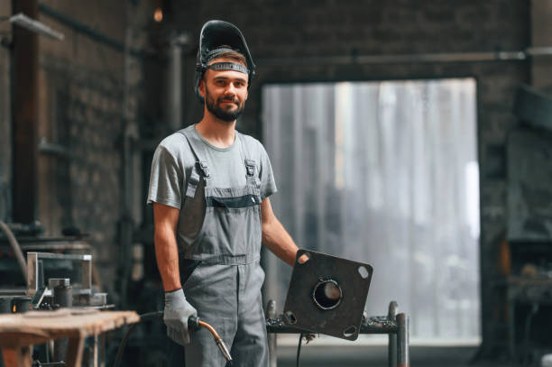 Best Food and Beverage Processing Equipment Welding in Pearl River, MS