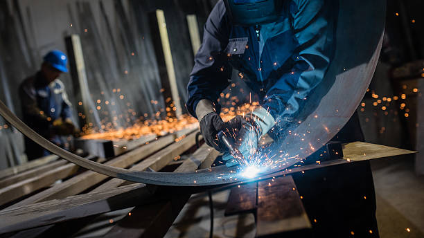 Best Automotive Welding in Pearl River, MS