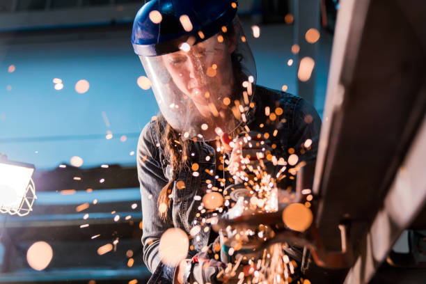 Trusted Pearl River, MS Welder & Metal Fabrication Experts